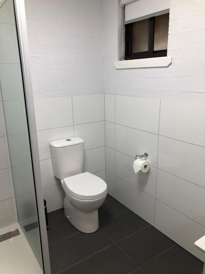 Colonial Inn Guest Rooms Yackandandah Екстериор снимка