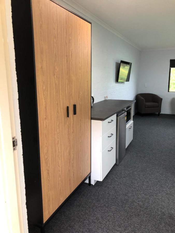 Colonial Inn Guest Rooms Yackandandah Екстериор снимка
