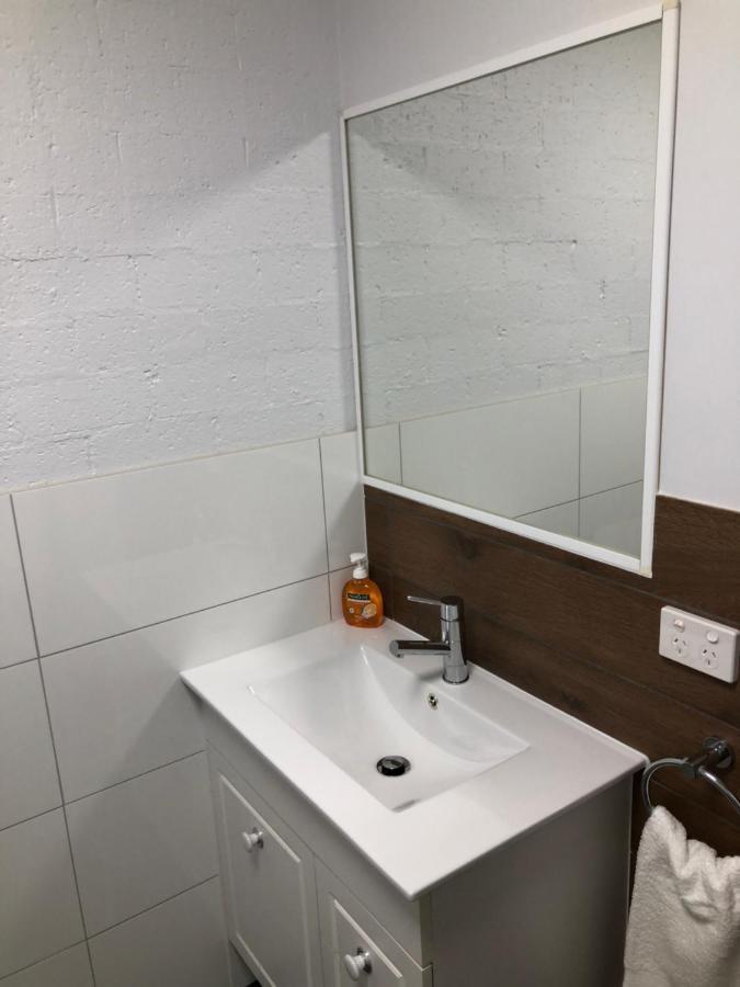 Colonial Inn Guest Rooms Yackandandah Екстериор снимка