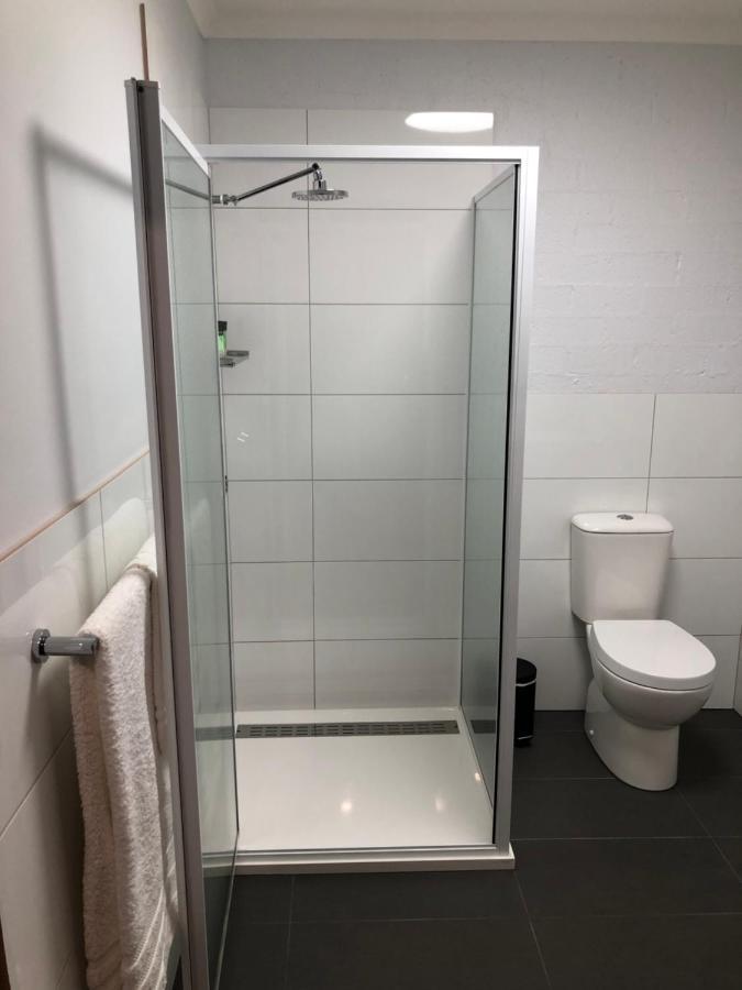 Colonial Inn Guest Rooms Yackandandah Екстериор снимка