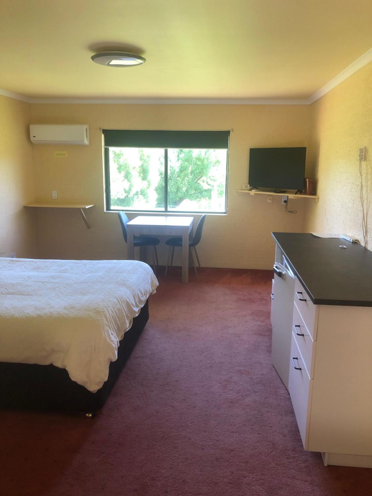Colonial Inn Guest Rooms Yackandandah Екстериор снимка