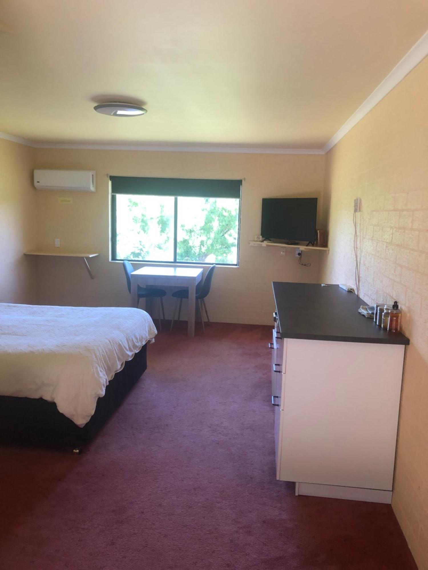 Colonial Inn Guest Rooms Yackandandah Екстериор снимка