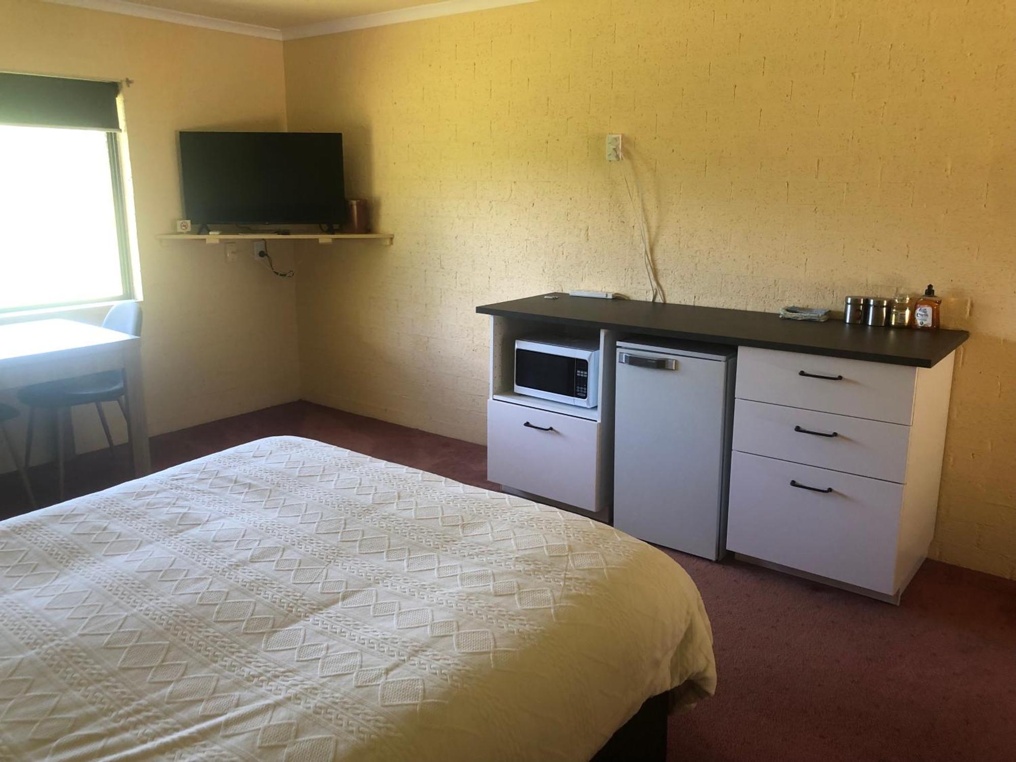 Colonial Inn Guest Rooms Yackandandah Екстериор снимка