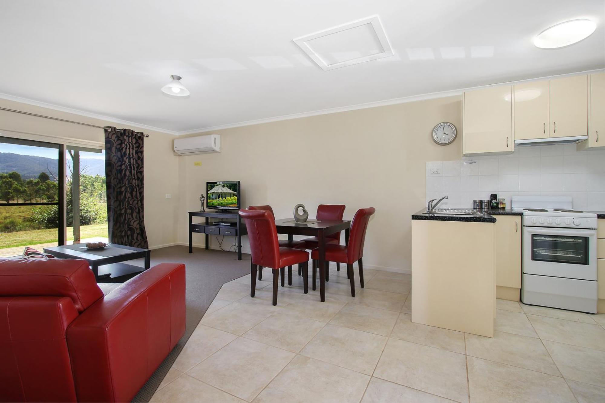 Colonial Inn Guest Rooms Yackandandah Екстериор снимка